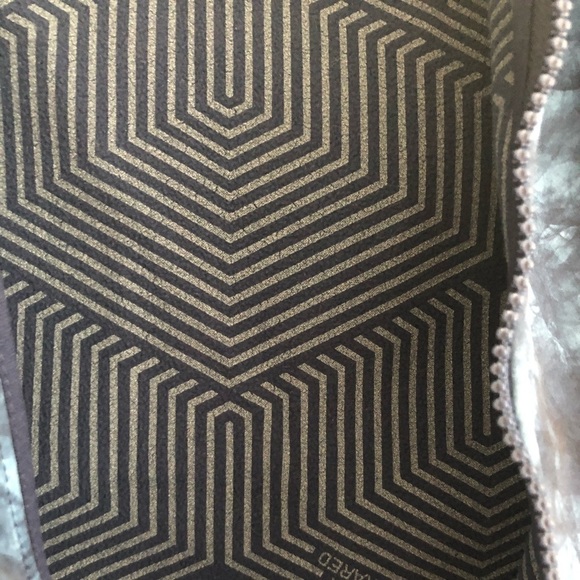 NWT Blue Fleece Lined Under Armour Jacket - Picture 5 of 8